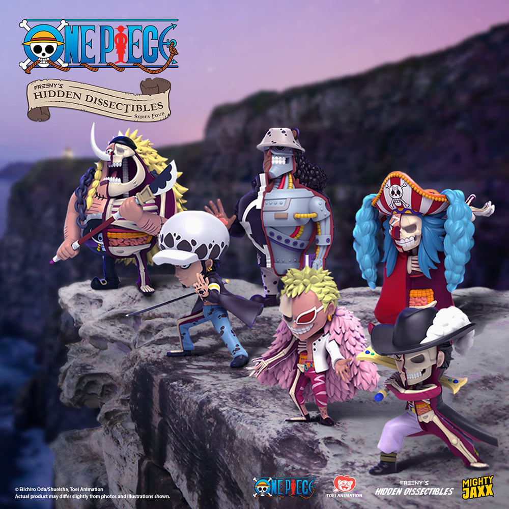 One Piece video games (Cartoon / anime serie)