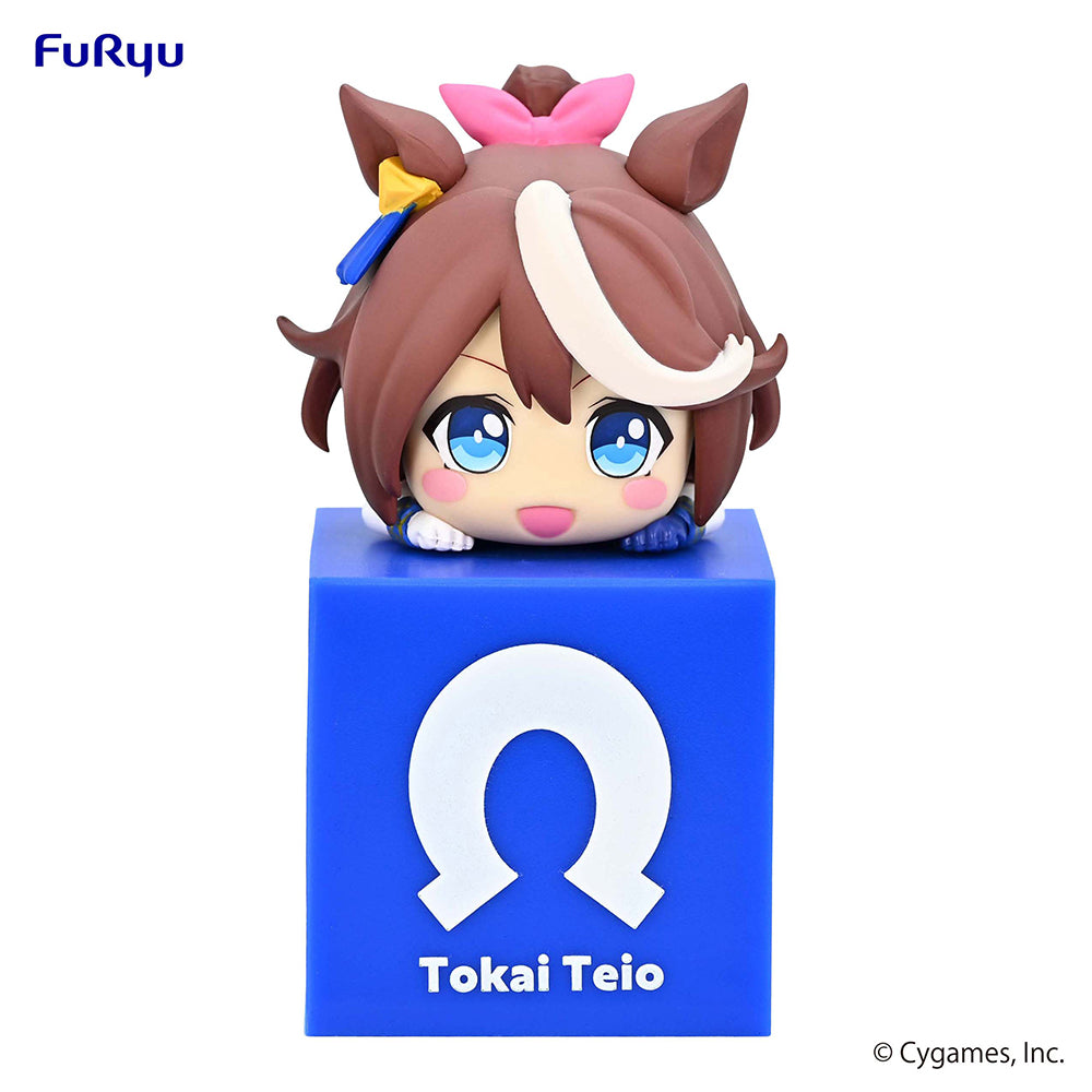 Umamusume: Pretty Derby Hikkake Figure -Tokai Teio- - COMING SOON