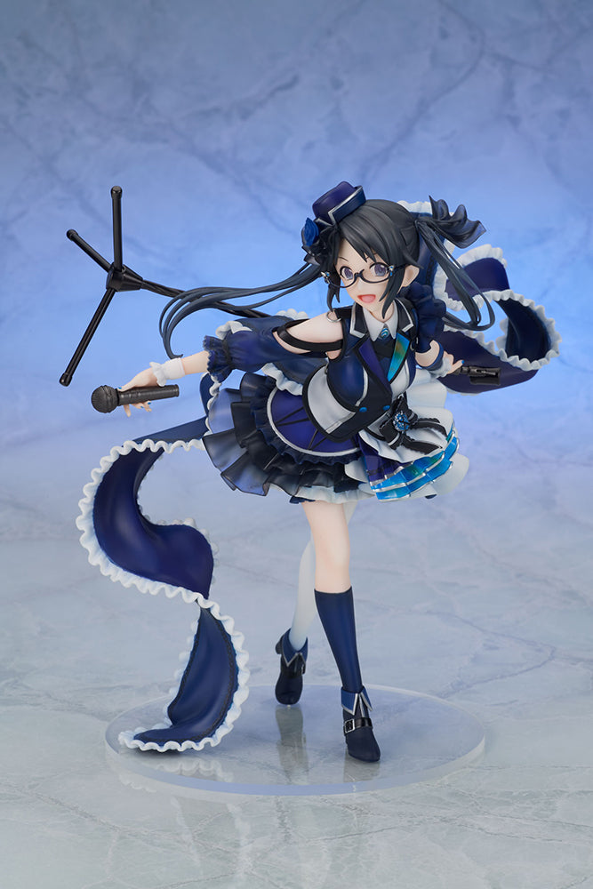 Lackiertes Fertigprodukt im Maßstab 1:7 „THE IDOLM@STER SHINY COLORS“ Yuika Mitsumine Le Fond de la Mer Ver. - DEMNÄCHST