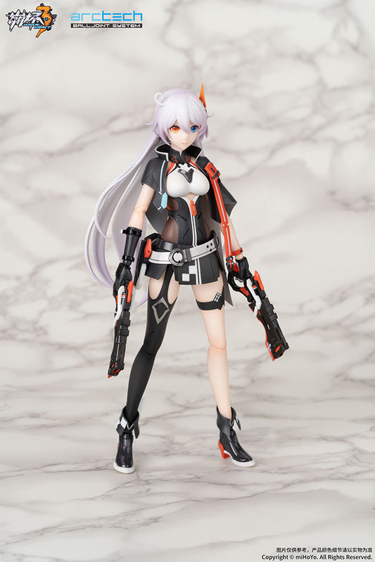 ARCTECH Action Series "Honkai Impact 3rd" Kiana Void Drifter Ver. - COMING SOON
