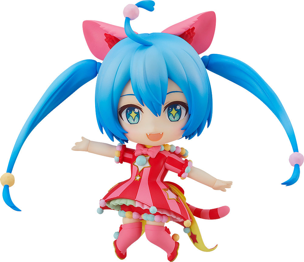 Nendoroid Hatsune Miku: Wonderland SEKAI Ver. - COMING SOON Super Anime  Store