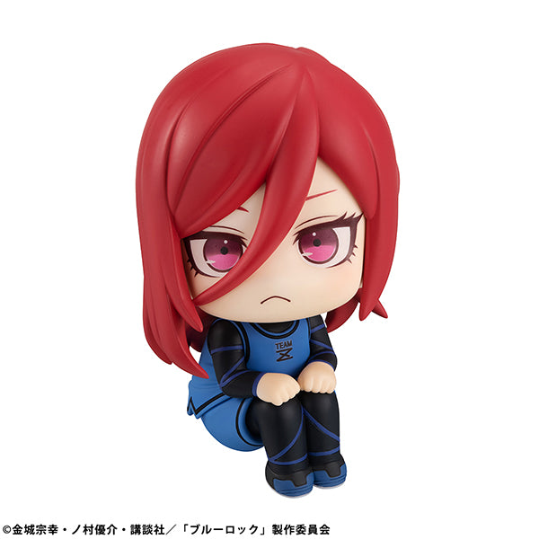 Lookup BLUE LOCK Hyoma Chigiri - COMING SOON Super Anime Store