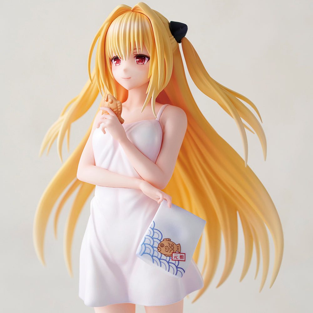 1/6 GoldenDarkness - Yami - COMING SOON