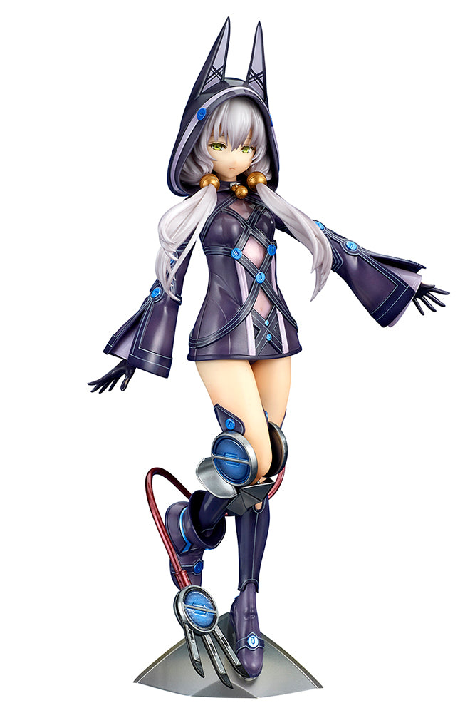 The Legend of Heroes Series Altina Orion - Black Rabbit Suit Ver. - COMING SOON