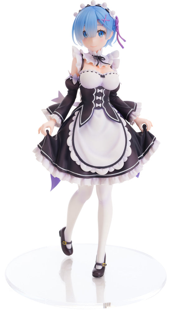 Re:Zero Rem Figure