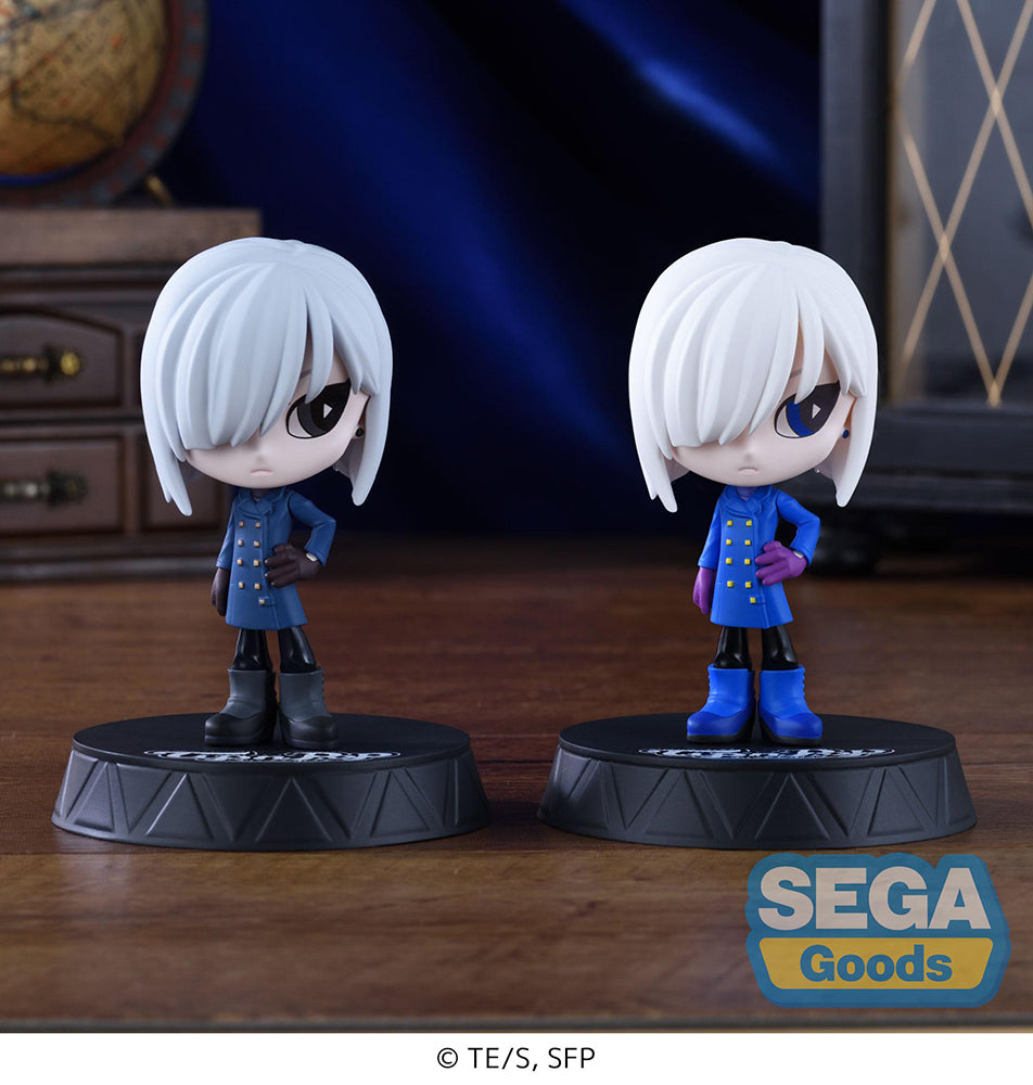 Tip'n'Pop T Anime "SPY x FAMILY" PM Figure ("Fiona Frost") Nightfall - COMING SOON