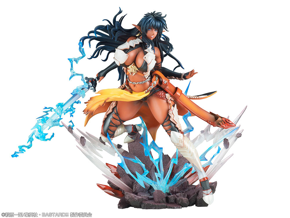 1/7-scale Figure Arshes Nei - COMING SOON