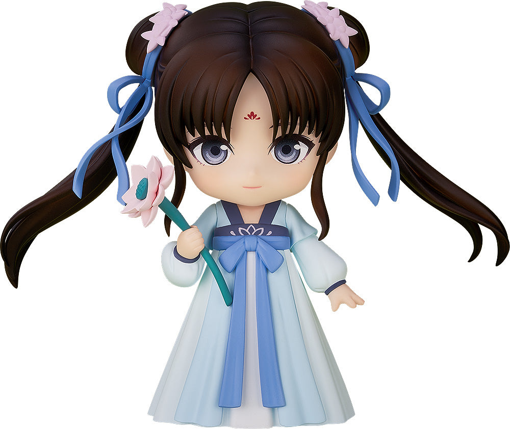 Nendoroid Zhao Ling-Er: Nuwa's Descendants Ver. - COMING SOON