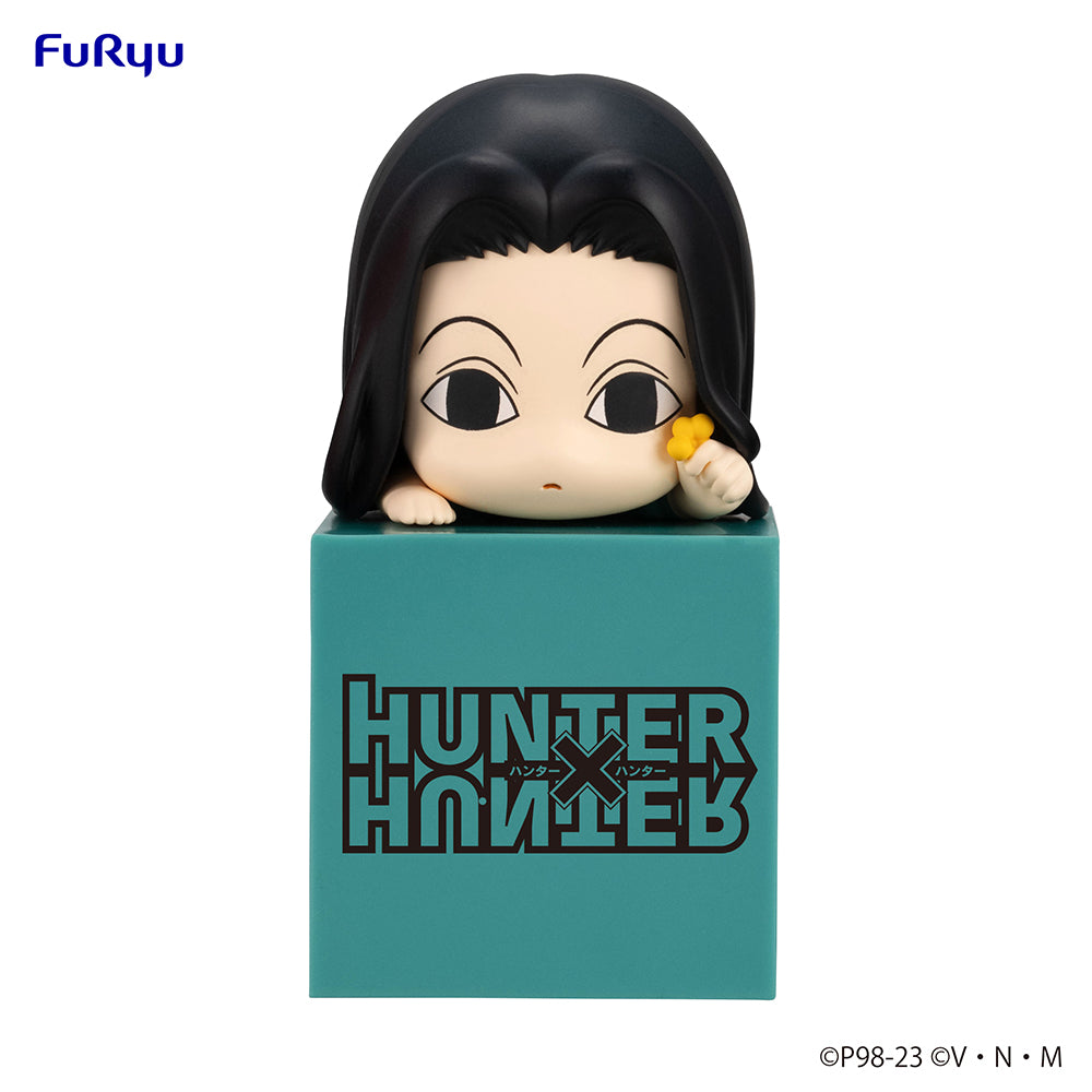HUNTERxHUNTER Hikkake Figure -Yellmi- - COMING SOON