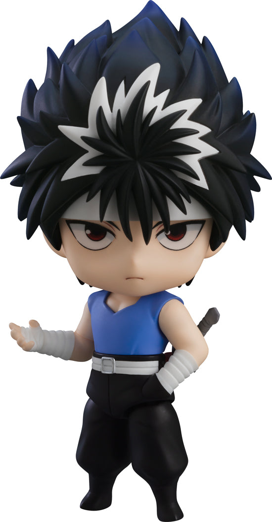 Nendoroid Hiei – BALD ERHÄLTLICH