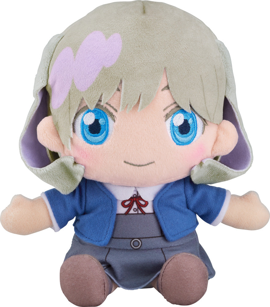 Love Live! Superstar!! Plushie Keke Tang - COMING SOON
