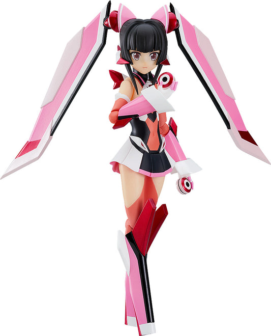ACT MODE Shirabe Tsukuyomi Figure