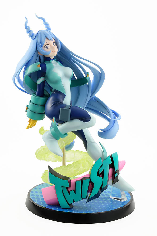 My Hero Academia - Nejire Hado 1/8 Scale Figure (Hero Suit Ver.)