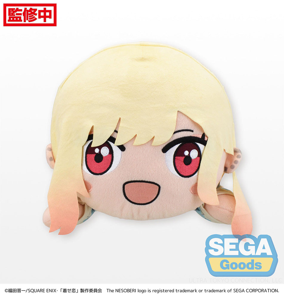 NESOBERI (Lay-Down) „My Dress-Up Darling“ LL Plüsch „Marin Kitagawa – Erste Maße“ – BALD ERHÄLTLICH