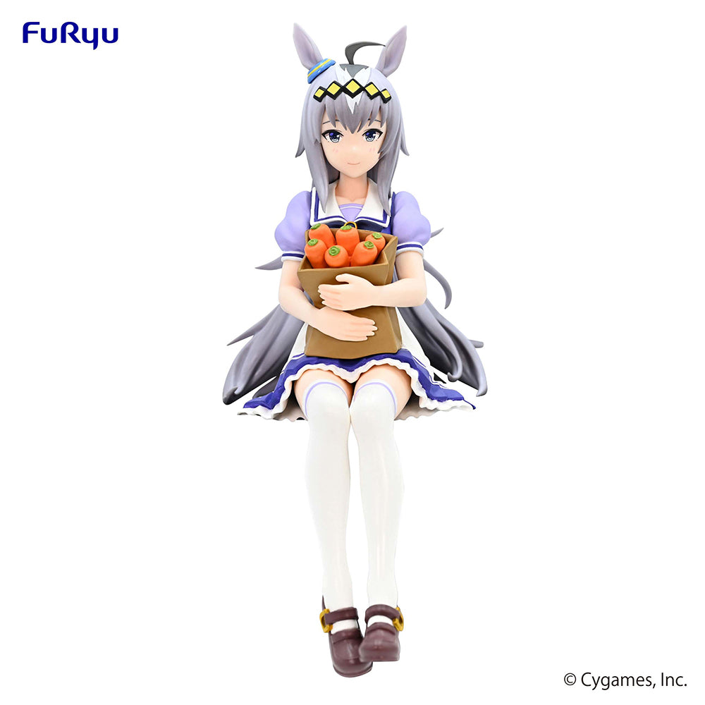 Umamusume: Hübsche Derby-Nudelstopper-Figur -Oguri Cap- - BALD KOMMT