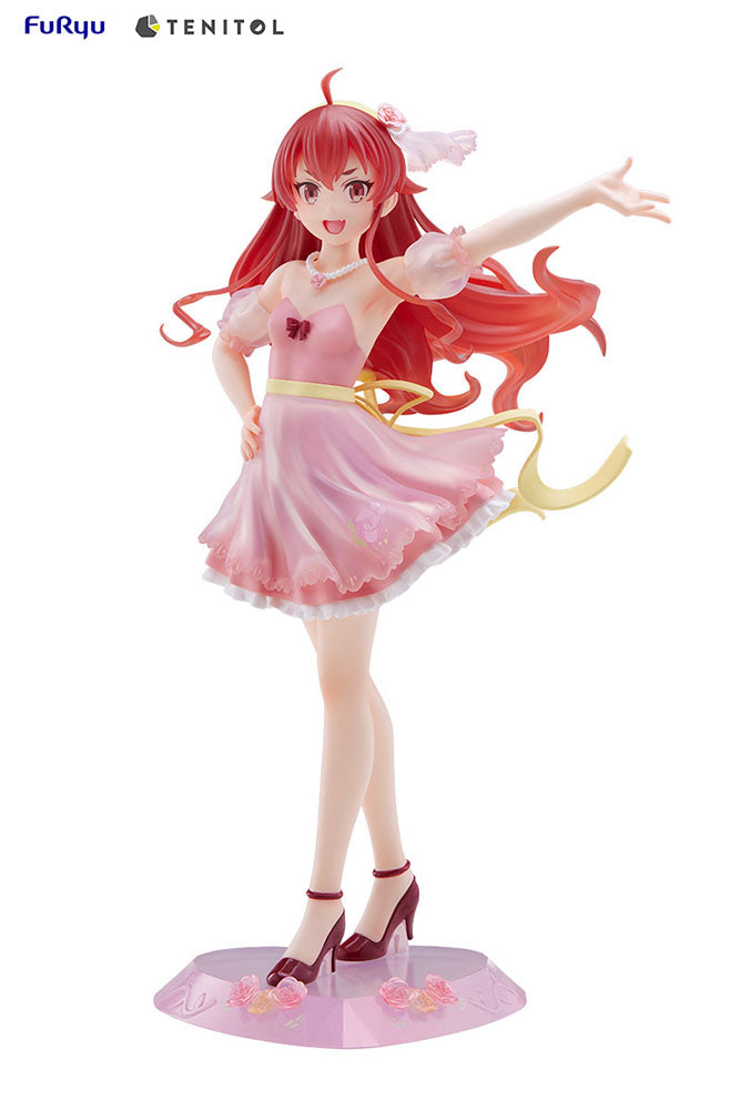 TENITOL Eris Flower Dress up ver. - DEMNÄCHST