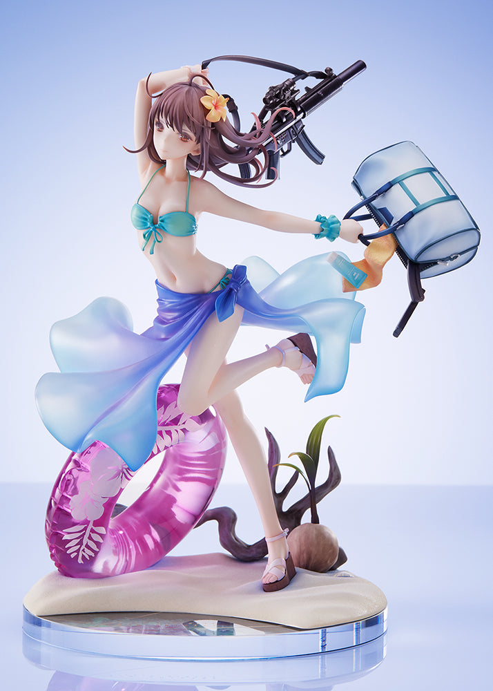 Little Armory Shirane Rin -Beach Shootout- - COMING SOON