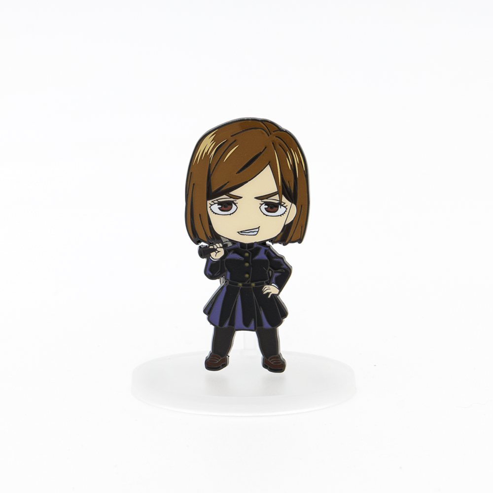 Nendoroid Pin Nobara Kugisaki - COMING SOON