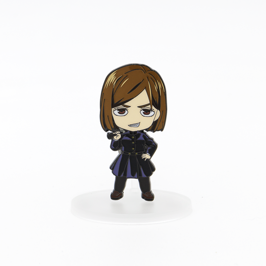 Nendoroid Pin Nobara Kugisaki - COMING SOON