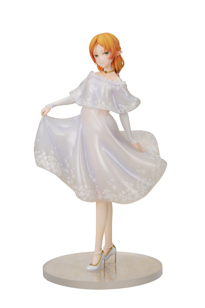 Uncle from Another World Elf Dress ver. 1/7 Scale Figure - COMING SOON