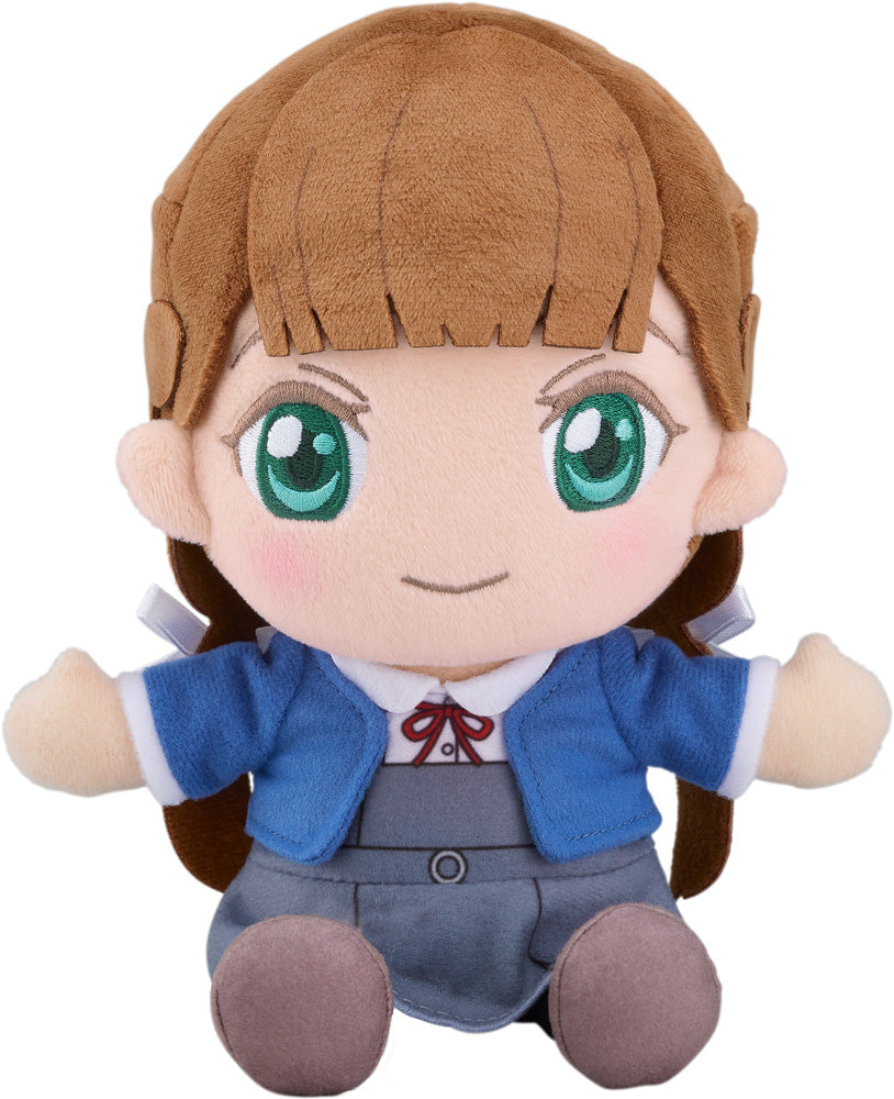 Love Live! Superstar!! Plushie Kinako Sakurakoji - COMING SOON