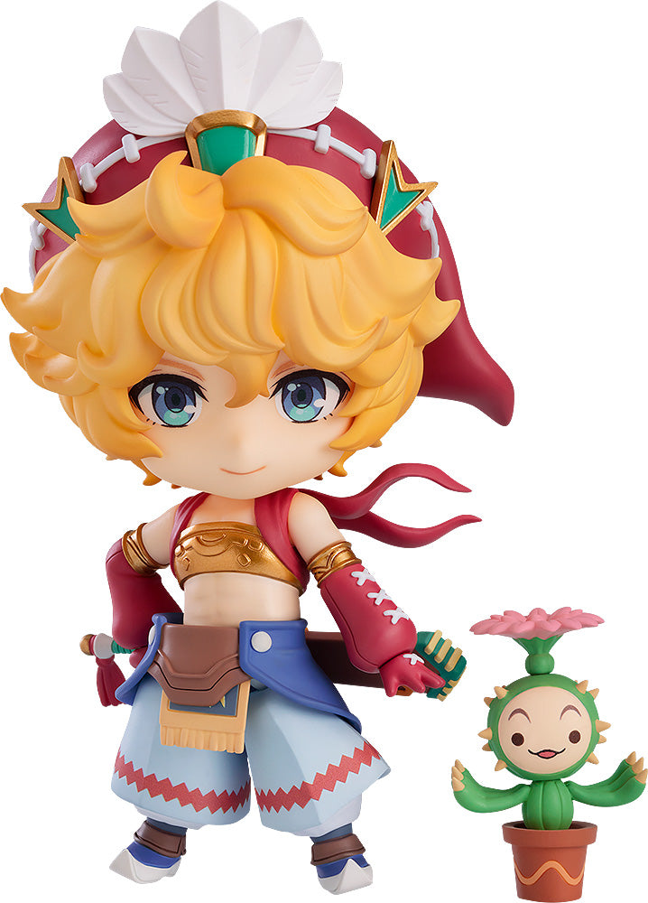 Nendoroid Shiloh – BALD ERHÄLTLICH