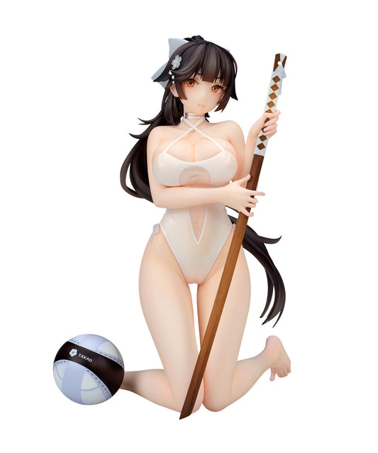 Azur Lane Takao Sandy Beach Rhapsody Ver. - MUY PRONTO