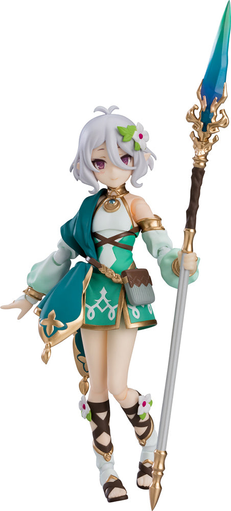 figma Kokkoro – BALD ERHÄLTLICH