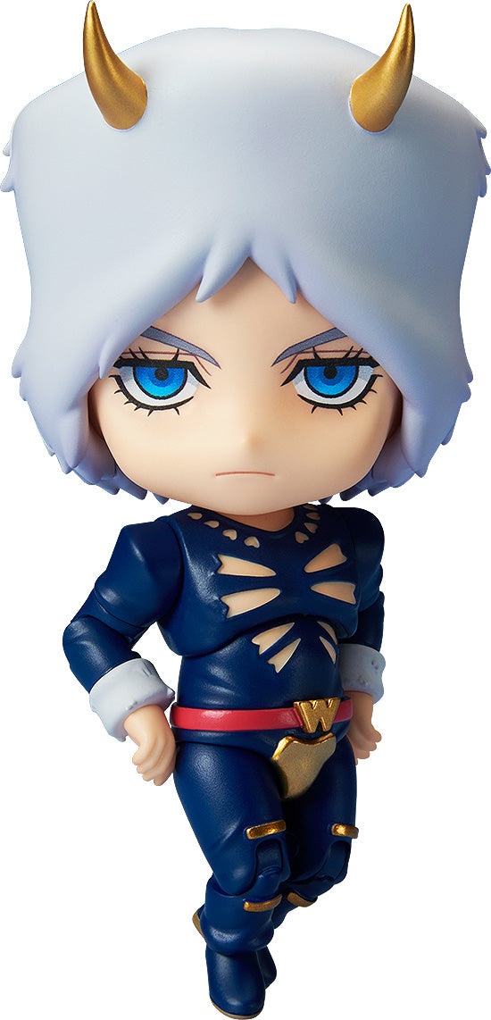 Nendoroid Weather - R - COMING SOON