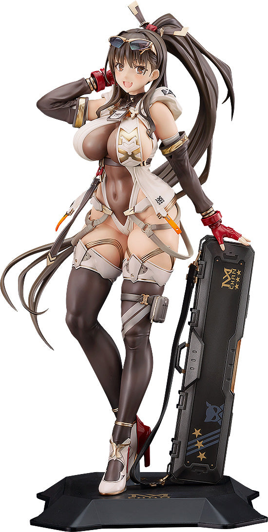 MX-chan - COMING SOON