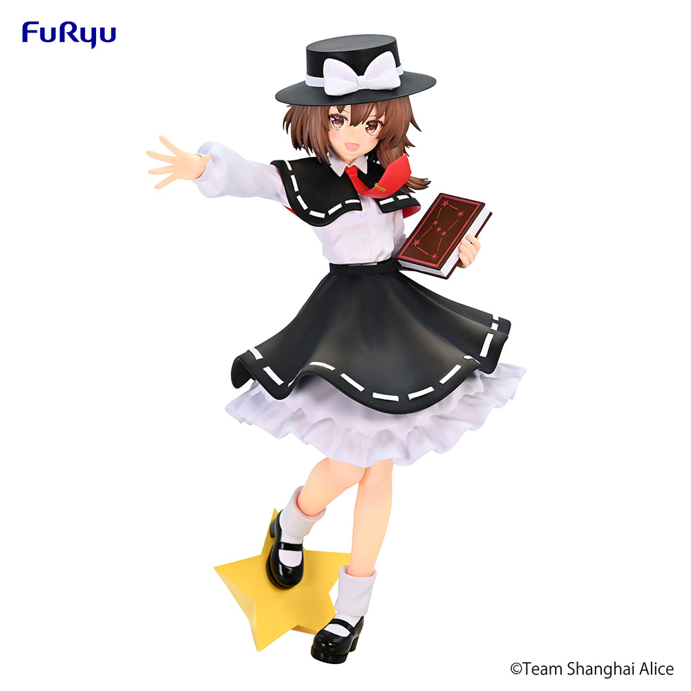 Touhou Project Trio-Try-iT Figure -Hifuu Club Usami Renko- - COMING SOON