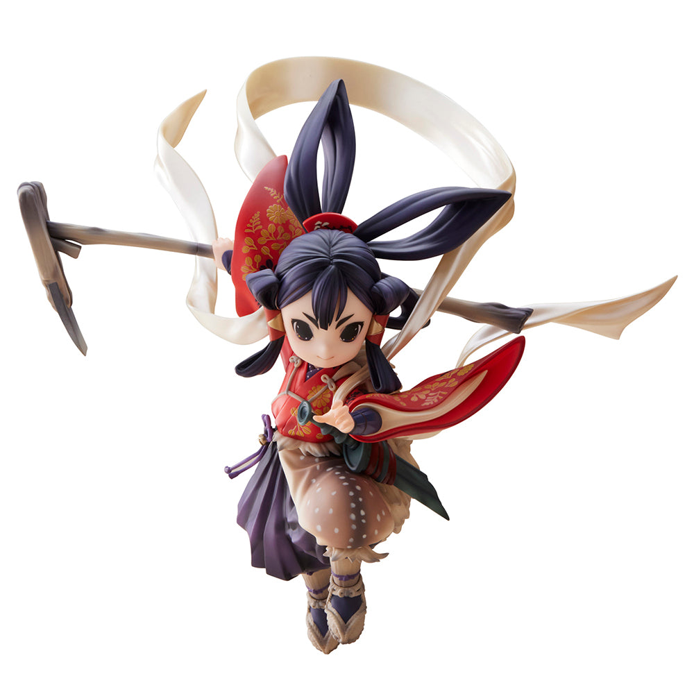 Sakuna: Of Rice and Ruin Sakuna Hime – BALD ERHÄLTLICH