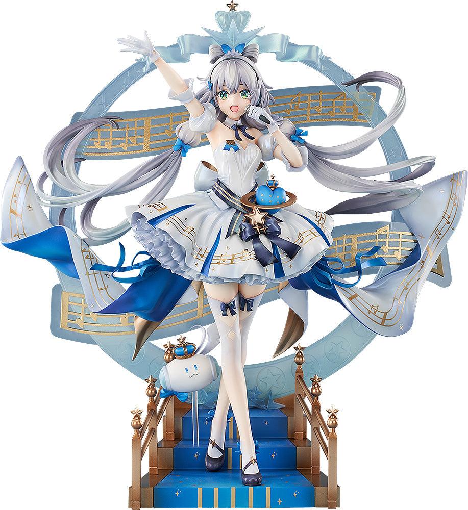 BeBox Vsinger Luo Tianyi: 10th Anniversary Shi Guang ver. - COMING SOON