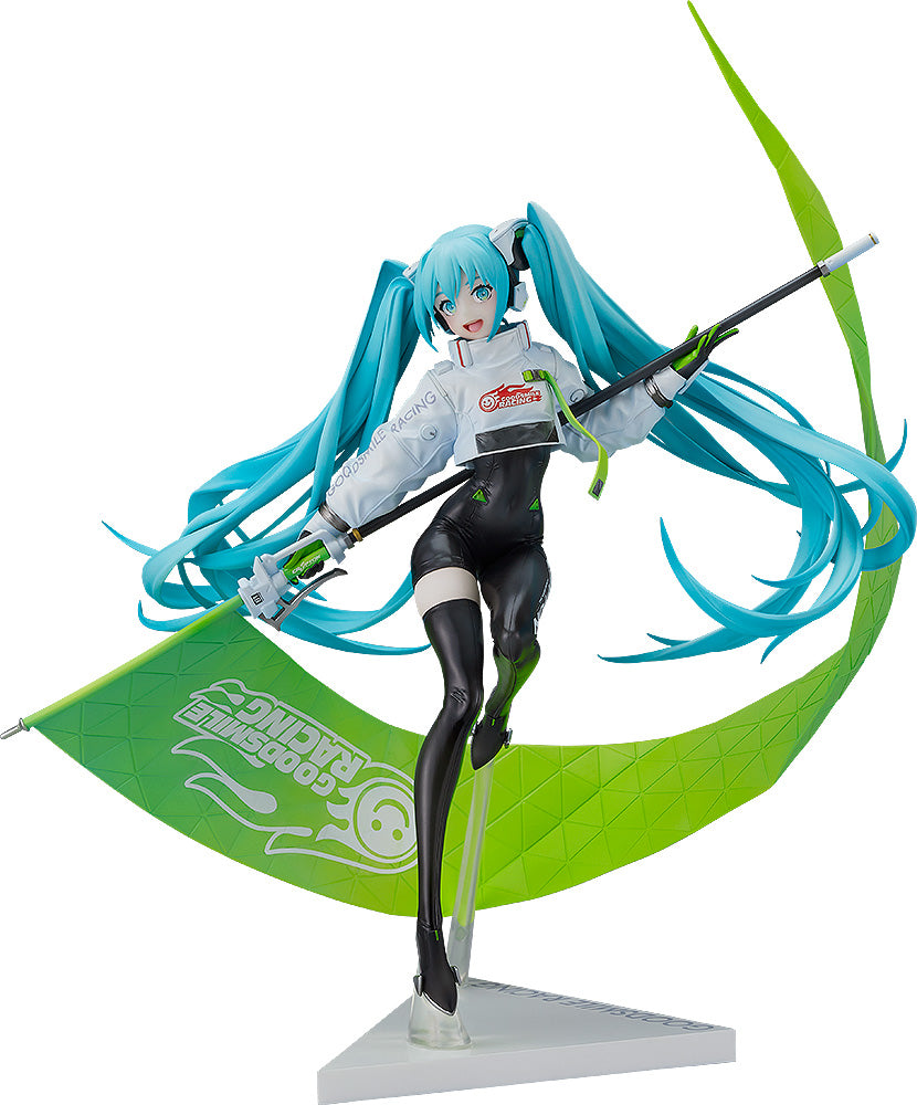 Racing Miku: 2022 Ver. - COMING SOON