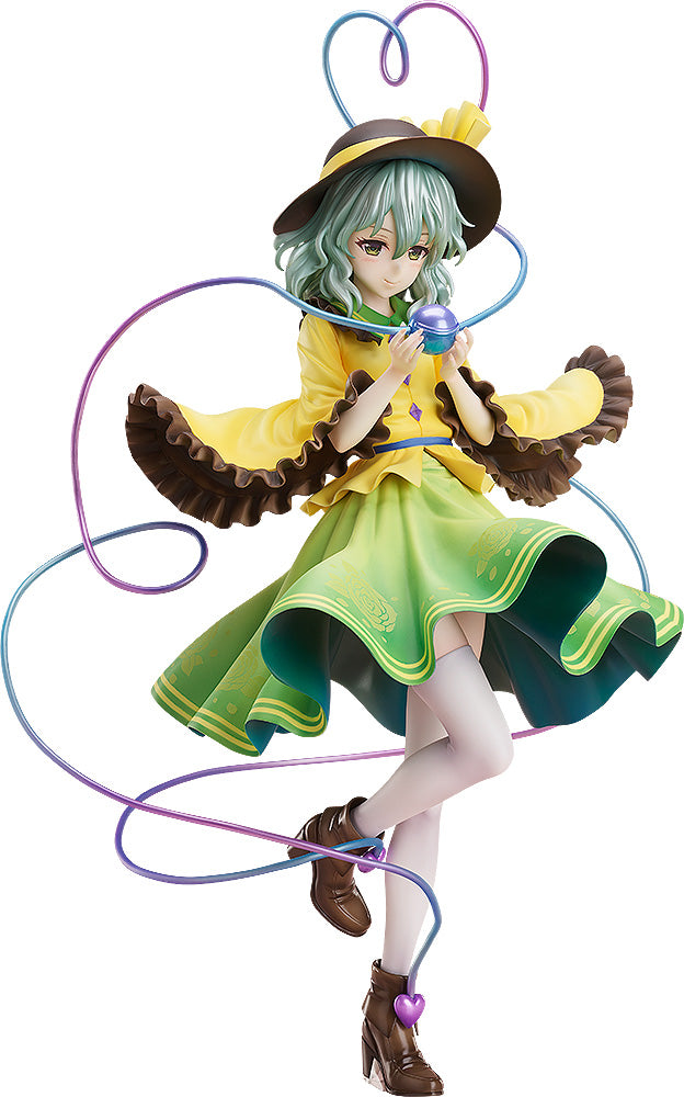 Koishi Komeiji - COMING SOON