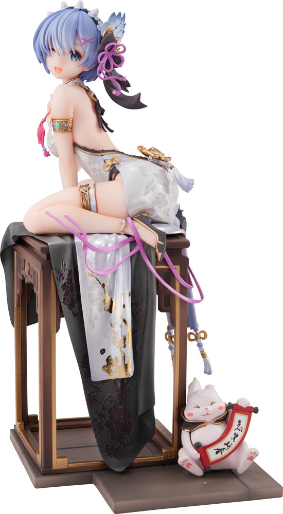 Rem: Graceful Beauty ver. - COMING SOON
