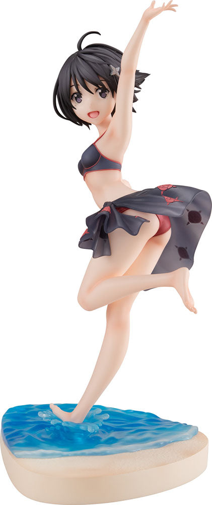 BOFURI: I Don't Want to Get Hurt, so I'll Max Out My Defense. - Maple 1/7 Scale Figure (Swimsuit Ver.)