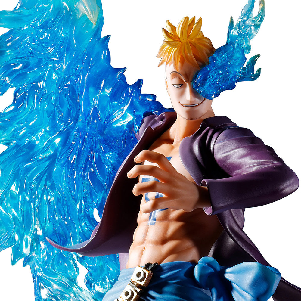 Portrait.Of.Pirates ONE PIECE “MAS” Marco the Phoenix - COMING SOON