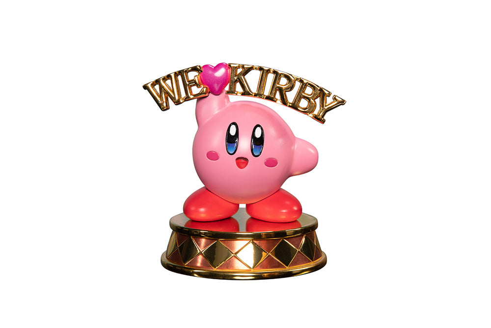 Wir lieben Kirby – BALD ERHÄLTLICH