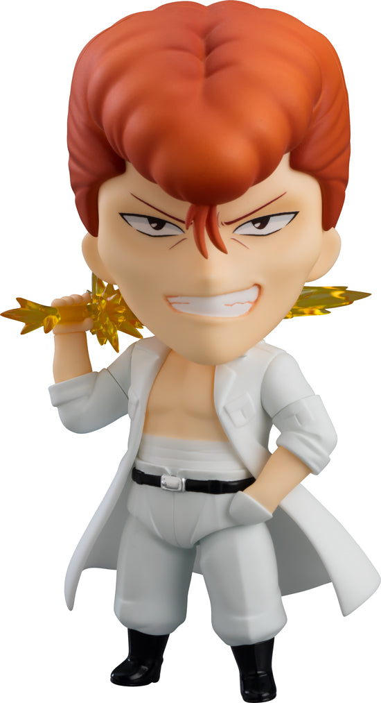 Nendoroid Kazuma Kuwabara - COMING SOON