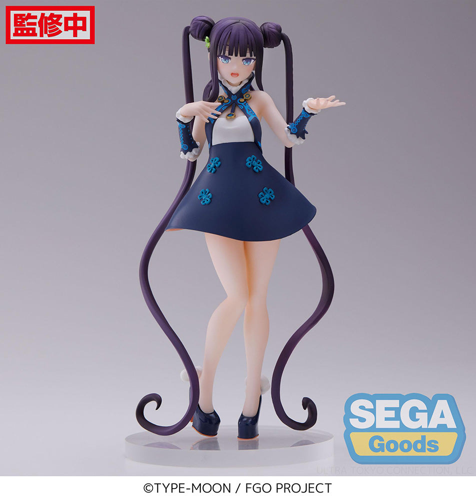 Luminasta „Fate/Grand Order“ „Foreigner/Yang Guifei“ – BALD ERHÄLTLICH