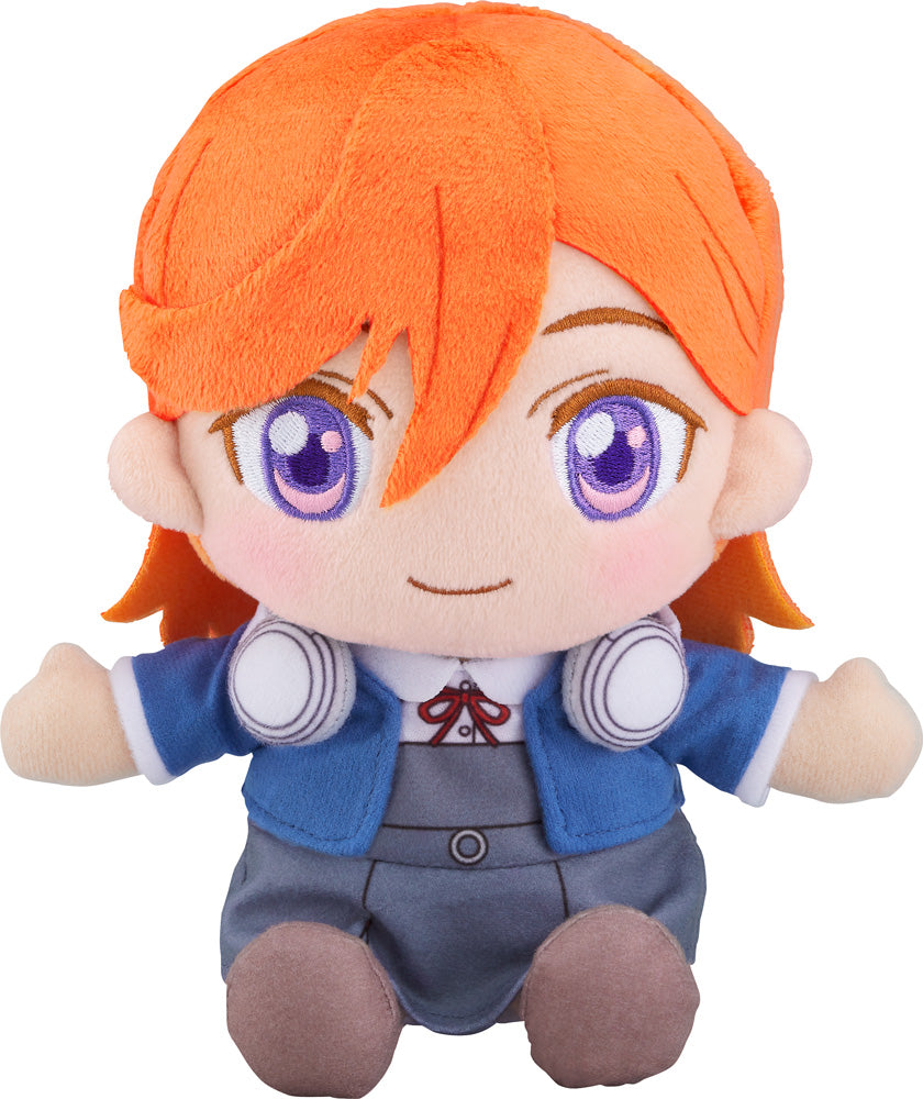 Love Live! Superstar!! Plushie Kanon Shibuya - COMING SOON