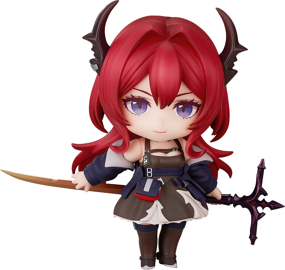 Nendoroid Surtr – BALD ERHÄLTLICH