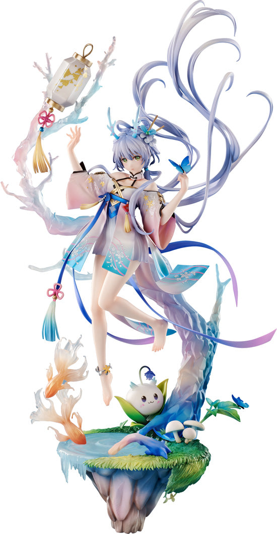 Luo Tianyi: Chant of Life Ver. - COMING SOON