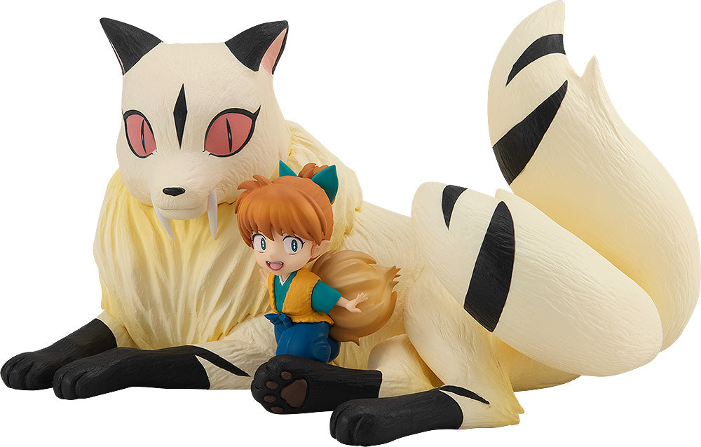 POP UP PARADE Shippo & Kirara - COMING SOON
