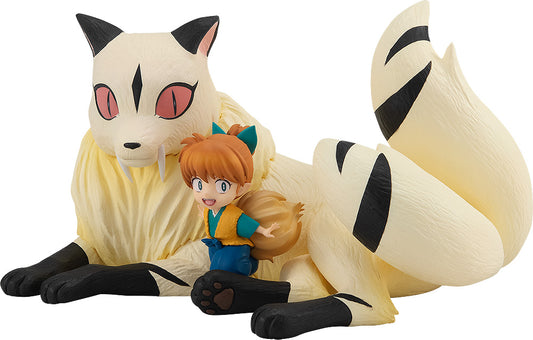 POP UP PARADE Shippo & Kirara - COMING SOON