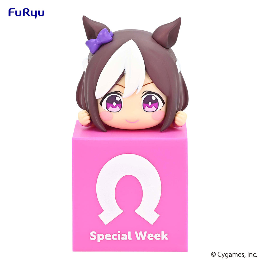 Umamusume: Hübsche Derby Hikkake-Figur – Sonderwoche – BALD ERHÄLTLICH