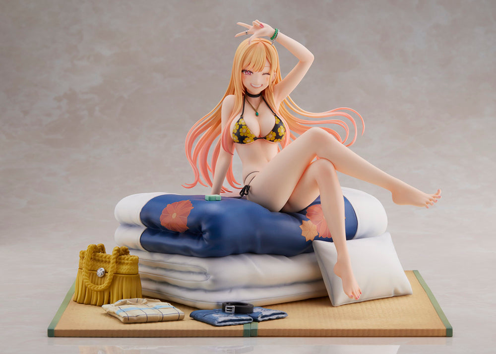 My Dress-Up Darling - Marin Kitagawa 1/7 Scale Figure (Swimsuit Ver.)