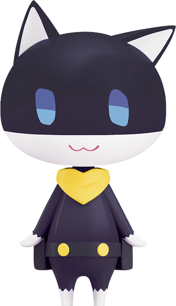 HELLO! GOOD SMILE Morgana - COMING SOON
