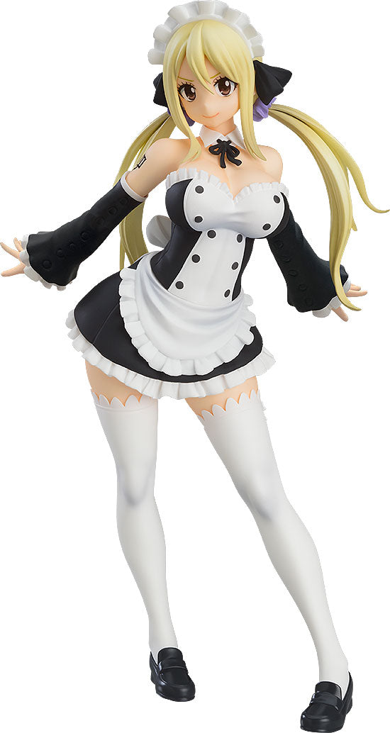 POP-UP-PARADE Lucy Heartfilia: Jungfrau-Form Ver. - DEMNÄCHST